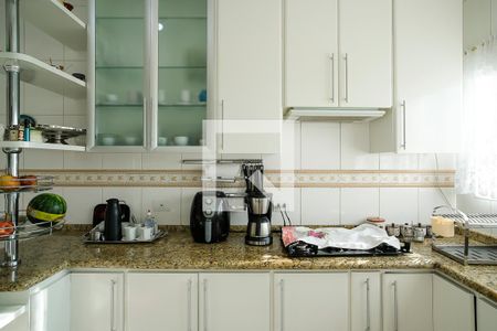 Apartamento à venda com 98m², 3 quartos e 3 vagasCozinha