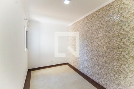 Quarto 2 de apartamento para alugar com 2 quartos, 50m² em Parque Savoi City, São Paulo