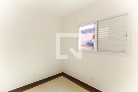 Quarto 1 de apartamento para alugar com 2 quartos, 50m² em Parque Savoi City, São Paulo