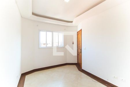Sala de apartamento para alugar com 2 quartos, 50m² em Parque Savoi City, São Paulo