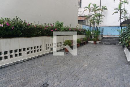 Apartamento para alugar com 65m², 2 quartos e 1 vagaÁrea comum