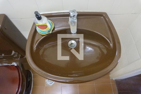 Apartamento para alugar com 65m², 2 quartos e 1 vagaLavabo