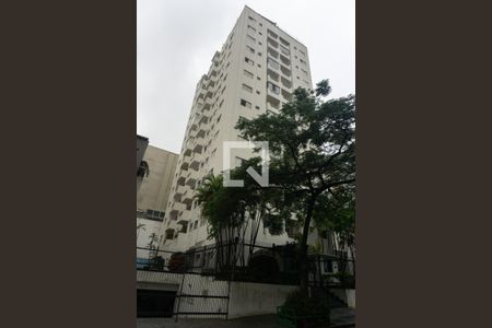 Apartamento para alugar com 65m², 2 quartos e 1 vagaFachada