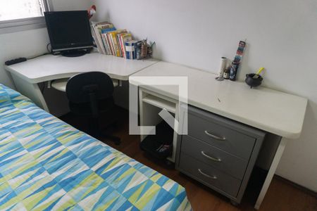 Apartamento para alugar com 65m², 2 quartos e 1 vagaQuarto 2