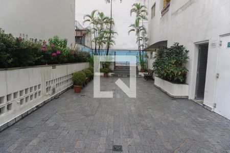 Apartamento para alugar com 65m², 2 quartos e 1 vagaÁrea comum