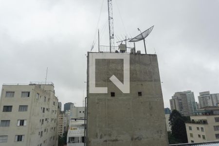 Apartamento para alugar com 65m², 2 quartos e 1 vagaVista do Quarto 2