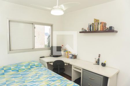 Apartamento para alugar com 65m², 2 quartos e 1 vagaQuarto 2