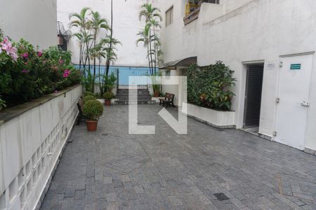 Apartamento para alugar com 65m², 2 quartos e 1 vagaÁrea comum