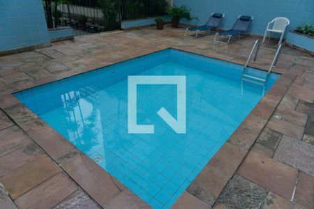 Apartamento para alugar com 65m², 2 quartos e 1 vagaÁrea comum - Piscina