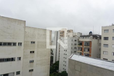 Apartamento para alugar com 65m², 2 quartos e 1 vagaVista do Quarto 1