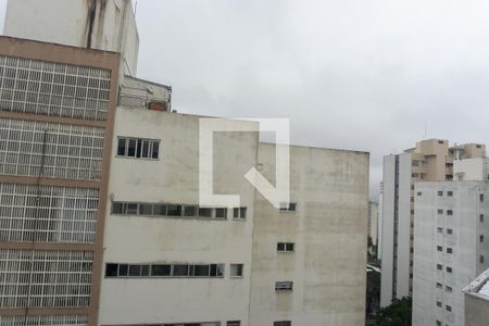 Apartamento para alugar com 65m², 2 quartos e 1 vagaVista do Quarto 1