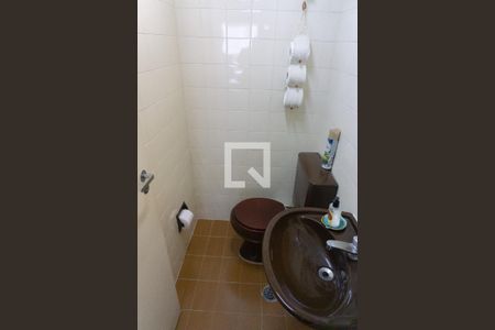 Apartamento para alugar com 65m², 2 quartos e 1 vagaLavabo