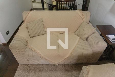 Sala de apartamento para alugar com 2 quartos, 65m² em Consolação, São Paulo