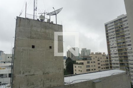 Apartamento para alugar com 65m², 2 quartos e 1 vagaVista do Quarto 2