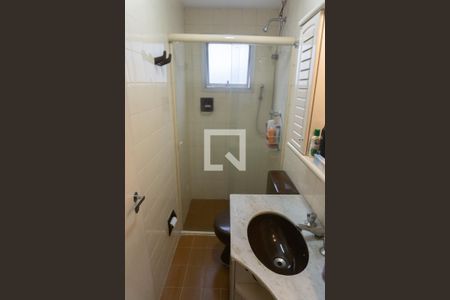 Apartamento para alugar com 65m², 2 quartos e 1 vagaBanheiro