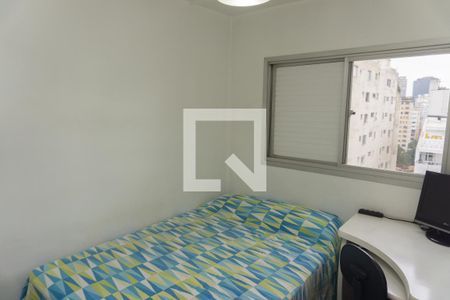 Apartamento para alugar com 65m², 2 quartos e 1 vagaQuarto 2