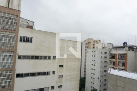 Apartamento para alugar com 65m², 2 quartos e 1 vagaVista da Sala