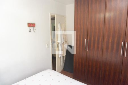 Apartamento para alugar com 65m², 2 quartos e 1 vagaQuarto 1