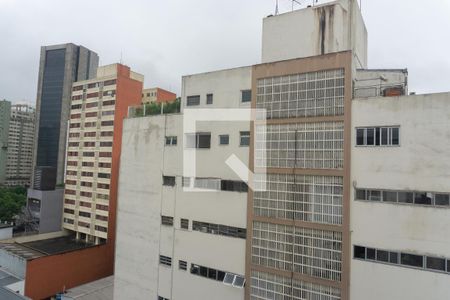 Apartamento para alugar com 65m², 2 quartos e 1 vagaVista do Quarto 1