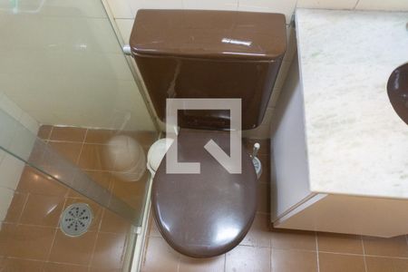 Apartamento para alugar com 65m², 2 quartos e 1 vagaBanheiro