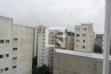 Apartamento para alugar com 65m², 2 quartos e 1 vagaVista da Sala
