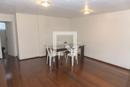 Apartamento para alugar com 65m², 2 quartos e 1 vagaÁrea comum - Salão de festas