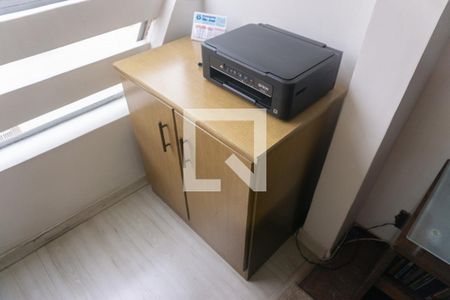 Sala de apartamento para alugar com 2 quartos, 65m² em Consolação, São Paulo