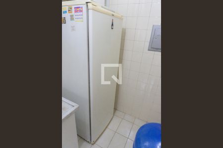 Apartamento para alugar com 65m², 2 quartos e 1 vagaCozinha e Área de Serviço