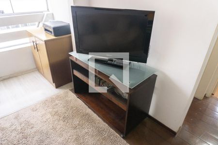 Sala de apartamento para alugar com 2 quartos, 65m² em Consolação, São Paulo