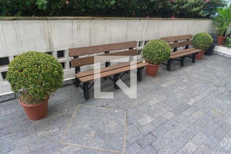 Apartamento para alugar com 65m², 2 quartos e 1 vagaÁrea comum