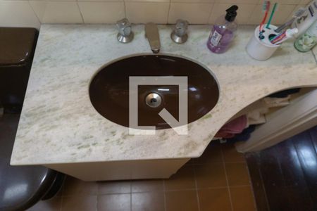 Apartamento para alugar com 65m², 2 quartos e 1 vagaBanheiro