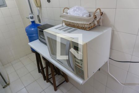 Apartamento para alugar com 65m², 2 quartos e 1 vagaCozinha e Área de Serviço