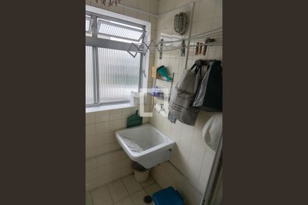 Apartamento para alugar com 65m², 2 quartos e 1 vagaCozinha e Área de Serviço