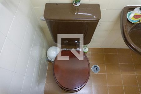 Apartamento para alugar com 65m², 2 quartos e 1 vagaLavabo