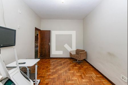 Sala 2 de casa para alugar com 3 quartos, 360m² em Inconfidência, Belo Horizonte