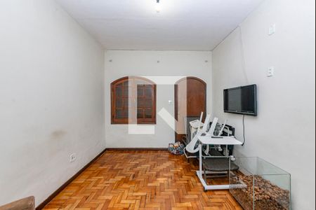 Sala 2 de casa para alugar com 3 quartos, 360m² em Inconfidência, Belo Horizonte