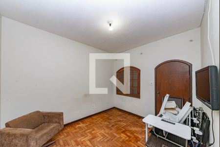Sala 2 de casa para alugar com 3 quartos, 360m² em Inconfidência, Belo Horizonte