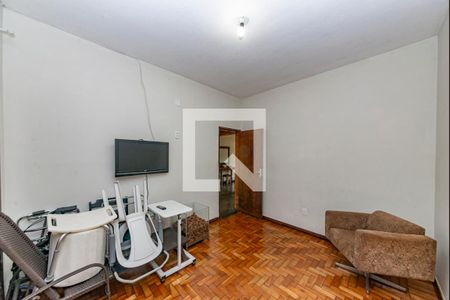 Sala 2 de casa para alugar com 3 quartos, 360m² em Inconfidência, Belo Horizonte