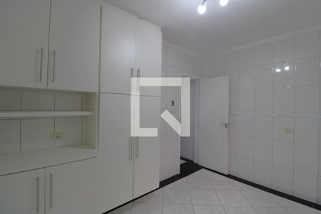 Casa à venda com 117m², 3 quartos e 2 vagasCozinha