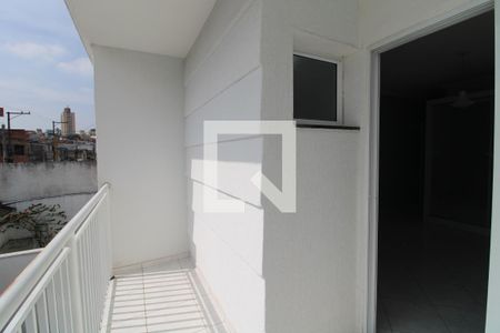 Casa à venda com 117m², 3 quartos e 2 vagasSacada da suíte