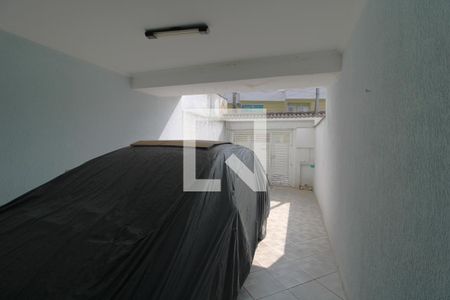 Casa à venda com 117m², 3 quartos e 2 vagasGaragem