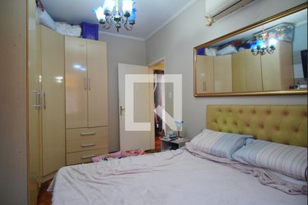 Apartamento à venda com 90m², 3 quartos e sem vagaQuarto 2