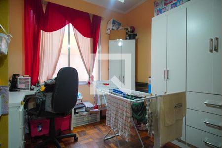 Apartamento à venda com 90m², 3 quartos e sem vagaQuarto 3