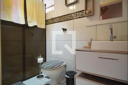 Apartamento à venda com 90m², 3 quartos e 1 vagaBanheiro