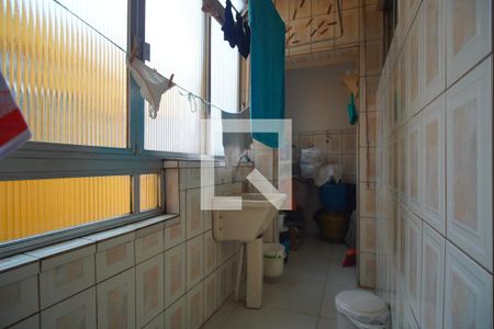 Apartamento à venda com 90m², 3 quartos e 1 vagaÁrea de Serviço