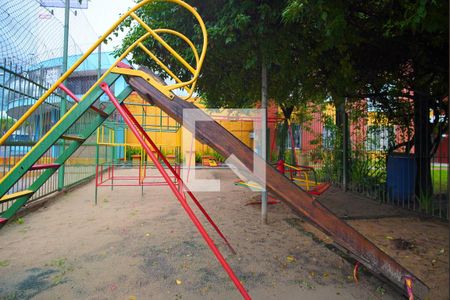 Apartamento à venda com 90m², 3 quartos e 1 vagaÁrea comum - Playground