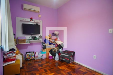 Apartamento à venda com 90m², 3 quartos e 1 vagaQuarto 3