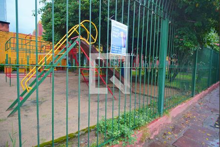 Apartamento à venda com 90m², 3 quartos e 1 vagaFachada 