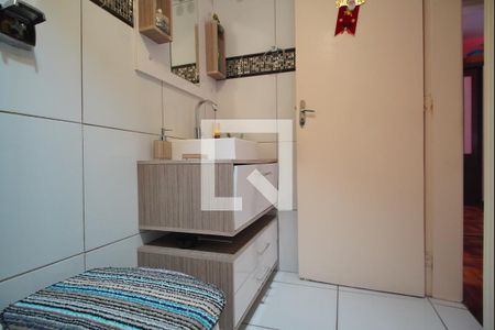 Apartamento à venda com 90m², 3 quartos e 1 vagaBanheiro 