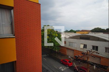 Apartamento à venda com 90m², 3 quartos e 1 vagaQuarto  3_Vista 